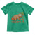 Funny Lazy Sloth Toddler T Shirt No You Do It Cute Sleeping Animal - Wonder Print Shop