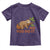 Funny Lazy Sloth Toddler T Shirt No You Do It Cute Sleeping Animal - Wonder Print Shop
