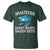 Funny Tralalero Tralala Meme T Shirt Whatever Daddy Wants Daddy Gets - Wonder Print Shop