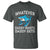 Funny Tralalero Tralala Meme T Shirt Whatever Daddy Wants Daddy Gets - Wonder Print Shop