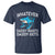 Funny Tralalero Tralala Meme T Shirt Whatever Daddy Wants Daddy Gets - Wonder Print Shop