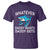 Funny Tralalero Tralala Meme T Shirt Whatever Daddy Wants Daddy Gets - Wonder Print Shop
