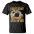 Funny Shiba Inu Dog Meme T Shirt I Got That Dog In Me - Wonder Print Shop