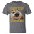 Funny Shiba Inu Dog Meme T Shirt I Got That Dog In Me - Wonder Print Shop