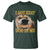 Funny Shiba Inu Dog Meme T Shirt I Got That Dog In Me - Wonder Print Shop