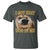 Funny Shiba Inu Dog Meme T Shirt I Got That Dog In Me - Wonder Print Shop