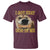 Funny Shiba Inu Dog Meme T Shirt I Got That Dog In Me - Wonder Print Shop