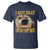 Funny Shiba Inu Dog Meme T Shirt I Got That Dog In Me - Wonder Print Shop