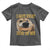 Funny Shiba Inu Dog Meme Toddler T Shirt I Got That Dog In Me - Wonder Print Shop