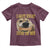 Funny Shiba Inu Dog Meme Toddler T Shirt I Got That Dog In Me - Wonder Print Shop