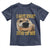 Funny Shiba Inu Dog Meme Toddler T Shirt I Got That Dog In Me - Wonder Print Shop