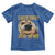 Funny Shiba Inu Dog Meme Toddler T Shirt I Got That Dog In Me - Wonder Print Shop