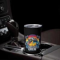 Funny Rubber Duckie Cruise Tumbler Cup - Wonder Print Shop