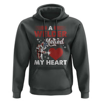 Funny Welding Welder Wife Girlfriend Hoodie - Wonder Print Shop