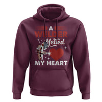 Funny Welding Welder Wife Girlfriend Hoodie - Wonder Print Shop