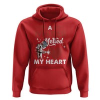Funny Welding Welder Wife Girlfriend Hoodie - Wonder Print Shop