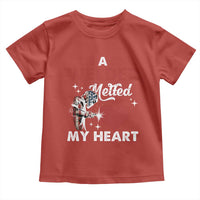 Funny Welding Welder Wife Girlfriend Toddler T Shirt - Wonder Print Shop
