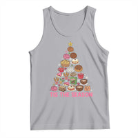 Tis The Season Mexican Christmas Tank Top - Wonder Print Shop