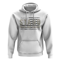 Stand With The Guard Hoodie DC Guardsmen - Wonder Print Shop