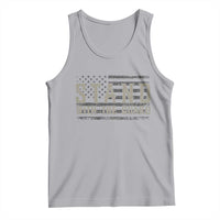 Stand With The Guard Tank Top DC Guardsmen - Wonder Print Shop