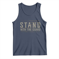 Stand With The Guard Tank Top DC Guardsmen - Wonder Print Shop