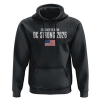 Stand With The Guard Hoodie DC Guardsmen 2026 - Wonder Print Shop