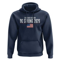 Stand With The Guard Hoodie DC Guardsmen 2026 - Wonder Print Shop