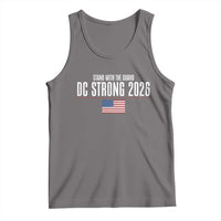 Stand With The Guard Tank Top DC Guardsmen 2026 - Wonder Print Shop