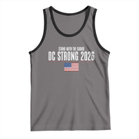 Stand With The Guard Tank Top DC Guardsmen 2026 - Wonder Print Shop
