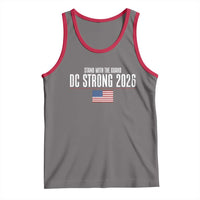 Stand With The Guard Tank Top DC Guardsmen 2026 - Wonder Print Shop