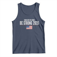 Stand With The Guard Tank Top DC Guardsmen 2026 - Wonder Print Shop