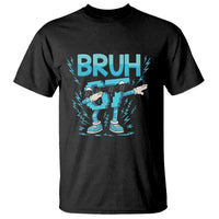 67 Bruh Meme T Shirt Funny Six Seven Italian Brainrot - Wonder Print Shop