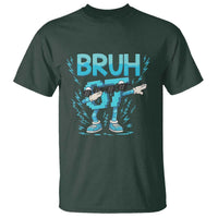 67 Bruh Meme T Shirt Funny Six Seven Italian Brainrot - Wonder Print Shop