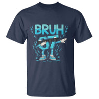 67 Bruh Meme T Shirt Funny Six Seven Italian Brainrot - Wonder Print Shop