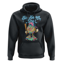 67 Bruh Meme Hoodie Ice Cream Drip Baseball Sport - Wonder Print Shop