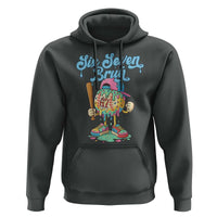 67 Bruh Meme Hoodie Ice Cream Drip Baseball Sport - Wonder Print Shop