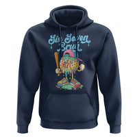 67 Bruh Meme Hoodie Ice Cream Drip Baseball Sport - Wonder Print Shop