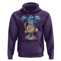 67 Bruh Meme Hoodie Ice Cream Drip Baseball Sport - Wonder Print Shop