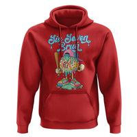 67 Bruh Meme Hoodie Ice Cream Drip Baseball Sport - Wonder Print Shop