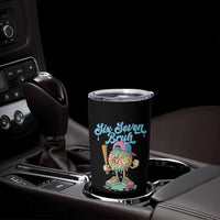 67 Bruh Meme Tumbler Cup Ice Cream Drip Baseball Sport - Wonder Print Shop