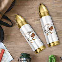 In My Sourdough Era Bullet Tumbler Funny Silly Goose Sourdough - Wonder Print Shop