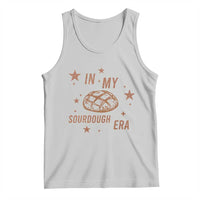 In My Sourdough Era Tank Top Funny Baking Bread Lover - Wonder Print Shop