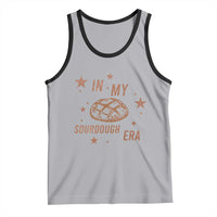 In My Sourdough Era Tank Top Funny Baking Bread Lover - Wonder Print Shop