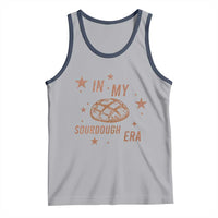 In My Sourdough Era Tank Top Funny Baking Bread Lover - Wonder Print Shop