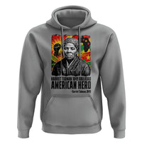 Harriet Tubman Black History Month Hoodie Underground Railroad American Hero History