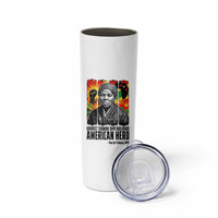 Harriet Tubman Black History Month Skinny Tumbler Underground Railroad American Hero History