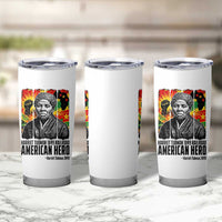 Harriet Tubman Black History Month Tumbler Cup Underground Railroad American Hero History