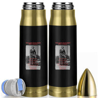 Harriet Tubman Bullet Tumbler Black History Month