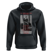 Harriet Tubman Hoodie Black History Month