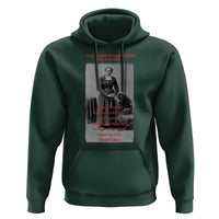 Harriet Tubman Hoodie Black History Month